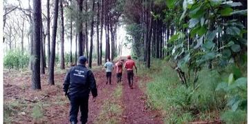 Búsqueda de Rodolfo Zembruski en Roca\u002E (MisionesOnline)