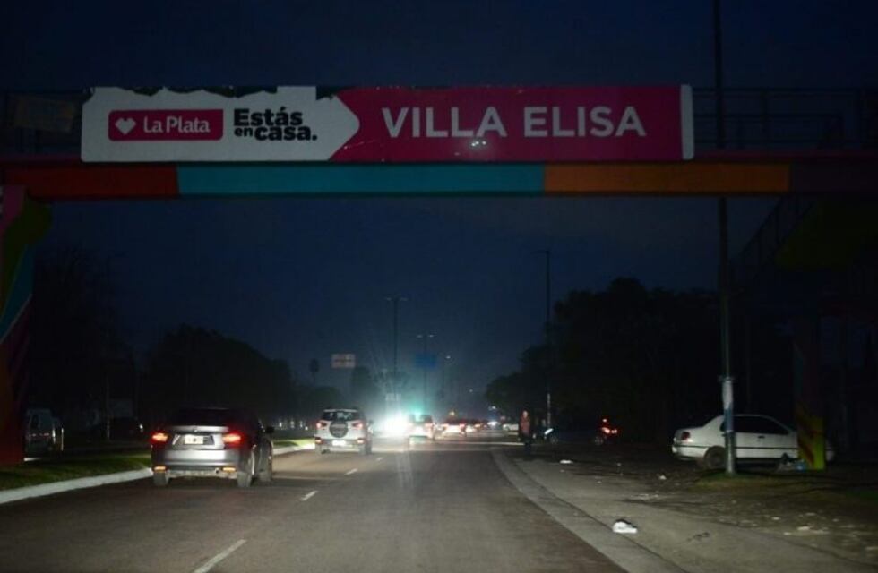 Mamá de pequeño con discapacidad vivió una odisea por culpa del apagón