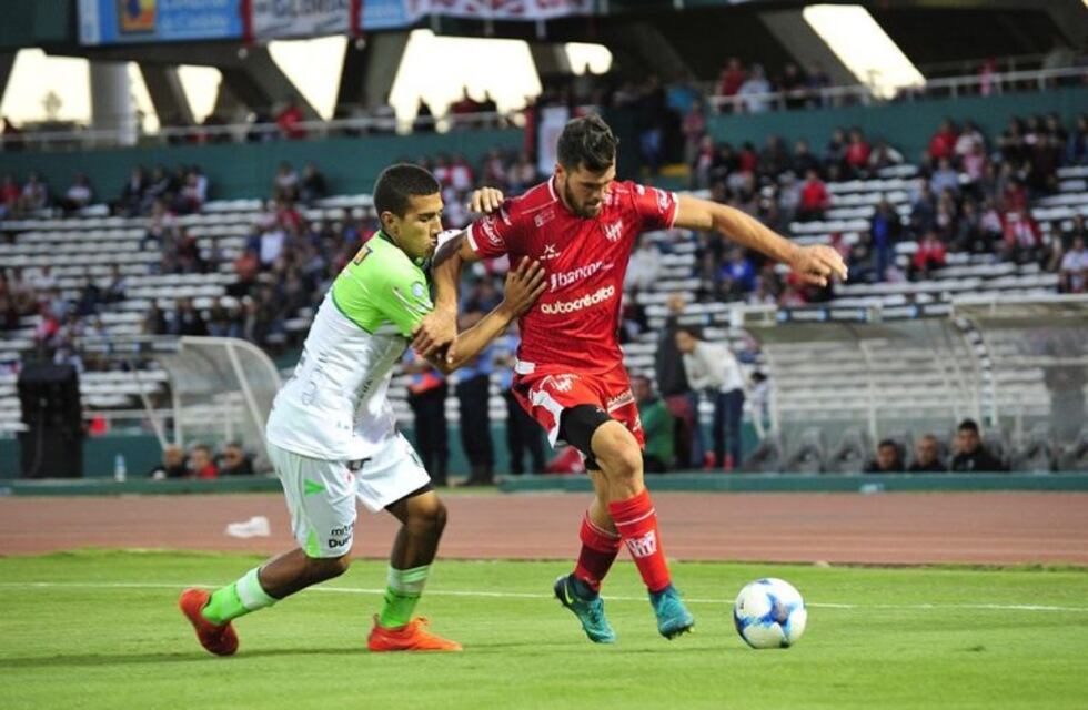 En Instituto, equipo que empata no se toca