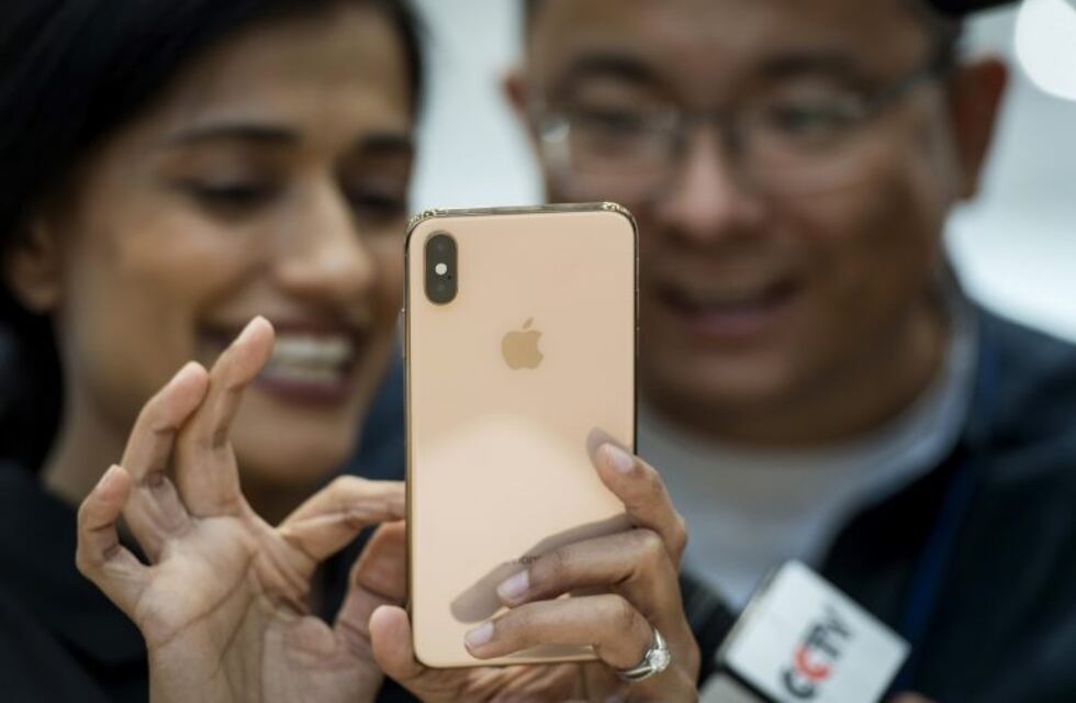 Las novedades de la Keynote 2018: adiós al iPhone X y al adaptador para auriculares