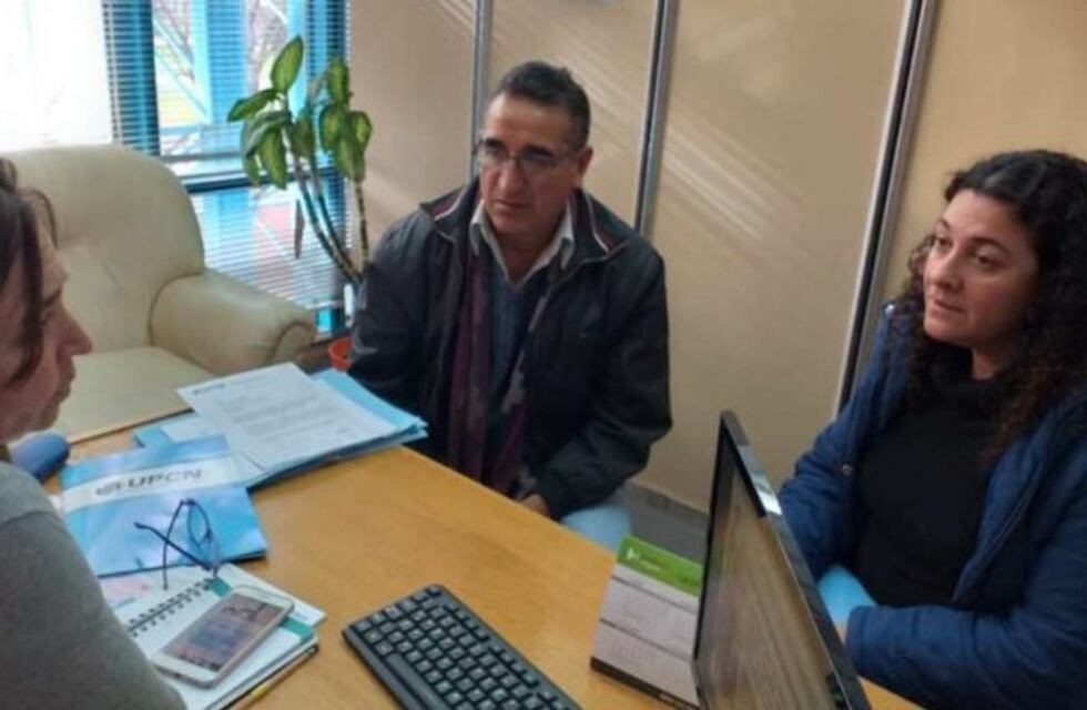 Arreglarán la calefacción del edificio central de salud en Viedma