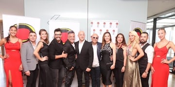 Lanzamiento de Temporada Carlos Paz 2020 en Buenos Aires\u002E