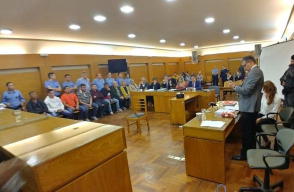 Agravan la acusación contra banda narco de barrio Maldonado