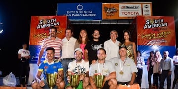 Gob\u002E de Catamarca\u002E