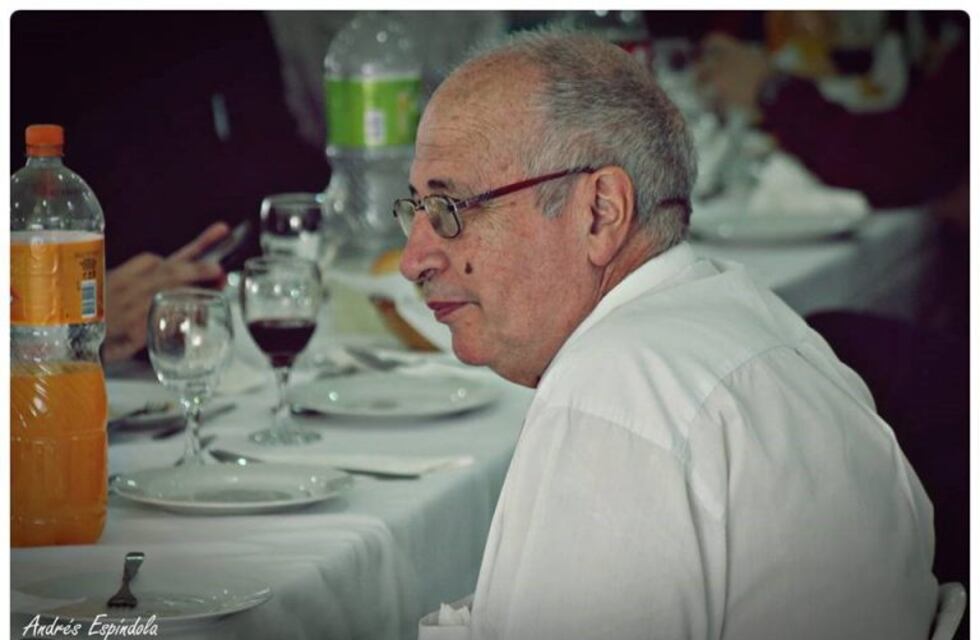 Falleció el abogado Jorge Altamira al caer de un sexto piso