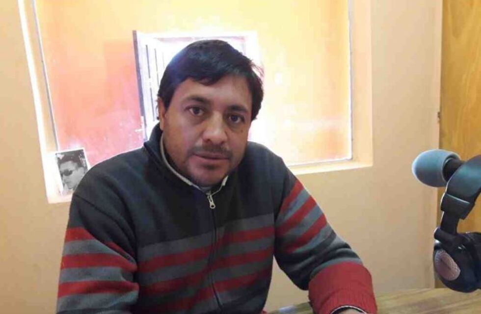 Vinchina: Gustavo Arias deberá completar el mandato de Nuemí Barrera