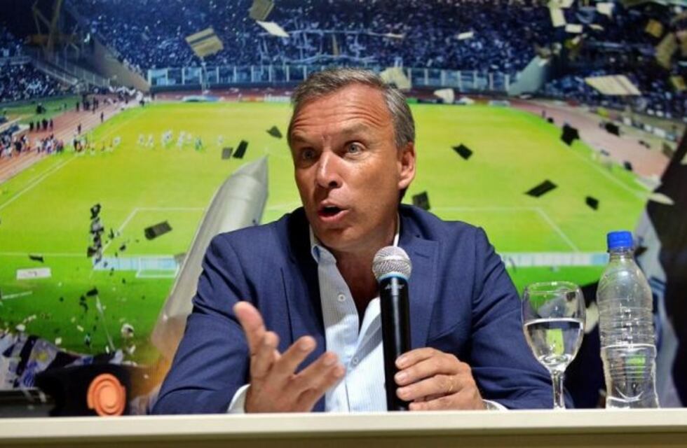 Conocé los jugadores que inscribió Talleres