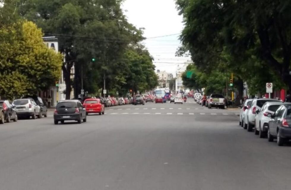 Continúan detenidos los acusados de asesinar a una mujer en la avenida Belgrano