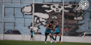 El Pirata jugará este domingo con tribunas vacías, por disposición de AFA y a modo de prevención\u002E