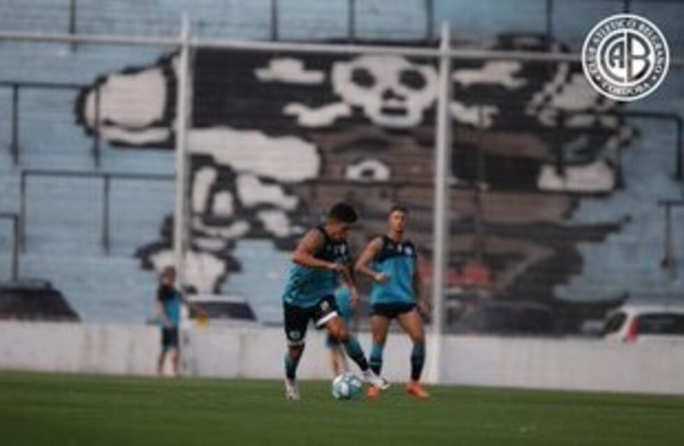 Coronavirus: Belgrano jugará sin público ante Platense