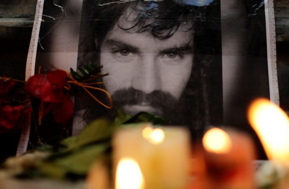 Duelo por Santiago Maldonado: dos facultades de Rosario suspendieron sus actividades