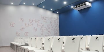 Auditorio Coral Municipal Arroyito