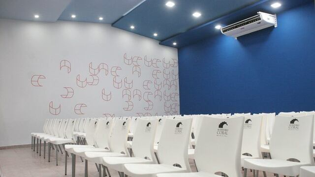 Auditorio Coral Municipal Arroyito