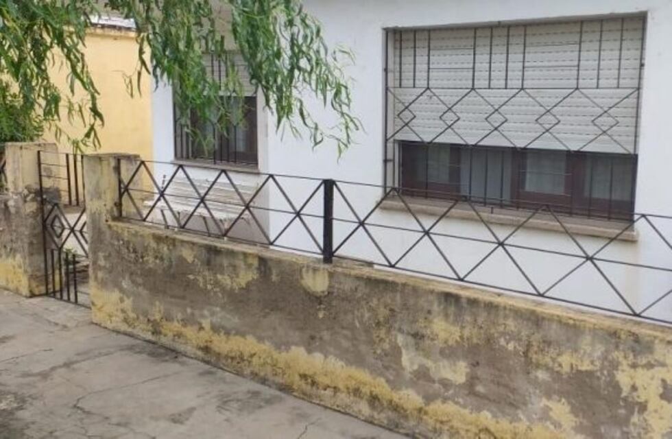 Marcos Juárez: roban de una vivienda una caja fuerte empotrada con más de $ 300 mil