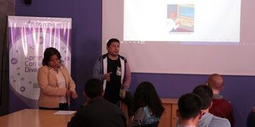 Torneo Argentino de Programación, en Jujuy