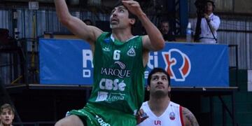 Gabo seguirá en el Verde del Sur, en otro intento por el ascenso\u002E