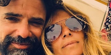 Luciano Castro tomó una drástica decisión al enterarse que su cuenta había sido hackeada