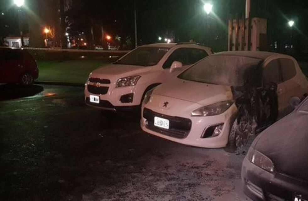 Bullrich dijo que el ataque al Ministerio de Seguridad se enmarca en un clima de violencia generalizado