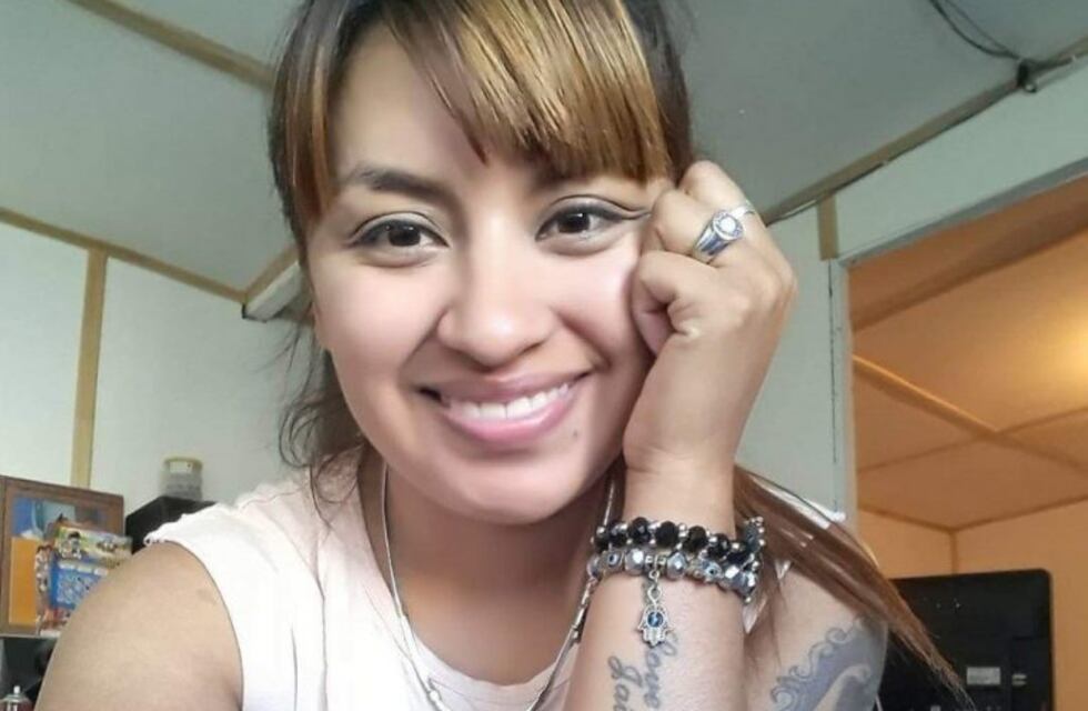 Tras ocho meses internada, murió Estefani Leviante