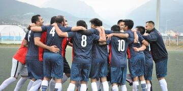 Los Cuervos del Fin del Mundo