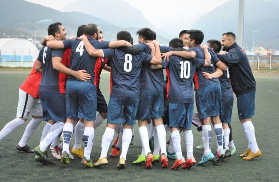 Los Cuervos ganaron y clasificaron a la siguiente instancia del regional