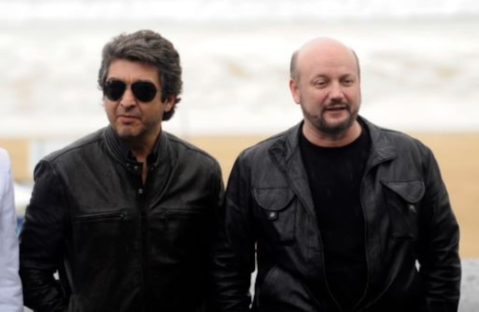 Salió a la luz el motivo de la pelea entre Ricardo Darín y Juan José Campanella