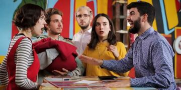 No me acuerdo tu nombre, lo nuevo de Hecatombe!\u002E