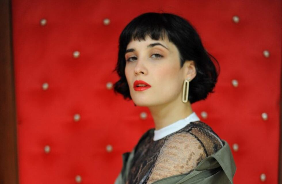 Flor Torrente espera con ansias el estreno de "Señorita Julia": "Es momento de correr los límites"