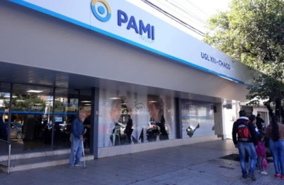 Por 180 días  se congelan los sueldos de autoridades del PAMI