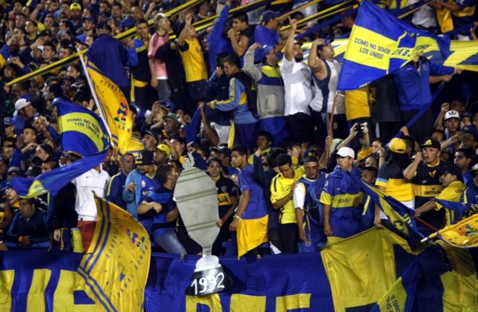 Causa Potocar: policía procesado denunció vínculos con la barra brava de Boca