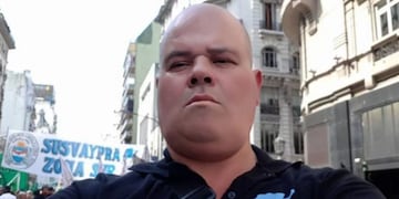 Carlos Ceferino Falgheri