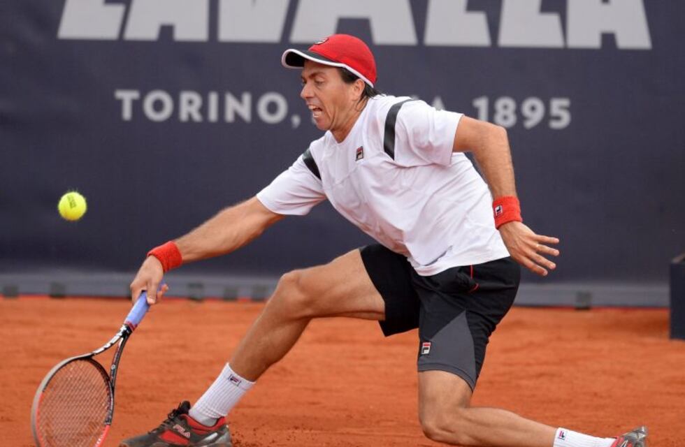 Berlocq y Lipovsek avanzaron a cuartos de final en el Challenger brasileño
