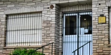 Ascienden a 25 los casos de coronavirus en una clínica psiquiátrica de Mar del Plata (Foto: Google Street View)