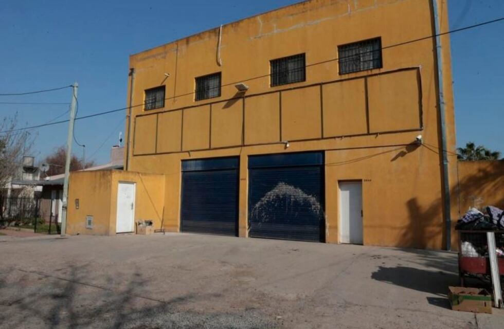 Amenazaron con explotar una granada para robar un supermercado chino