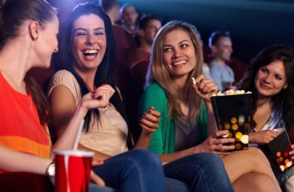 Comienza una nueva semana de cine en Unquillo