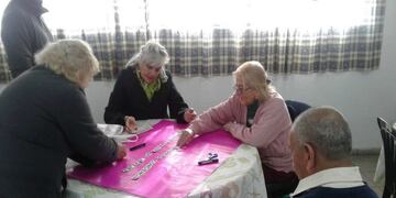 15 de junio, Día Mundial de Toma de Conciencia del Abuso y Maltrato en la Vejez\u002E