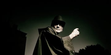 Rumbos en casa\u002E