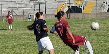 Río Cuarto venció a La Rioja se clasificó para el Argentino