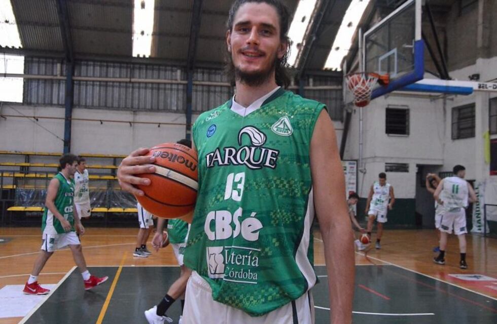 Barrio Parque busca su premio: ganar el Súper 4 de la Liga Argentina de basquet