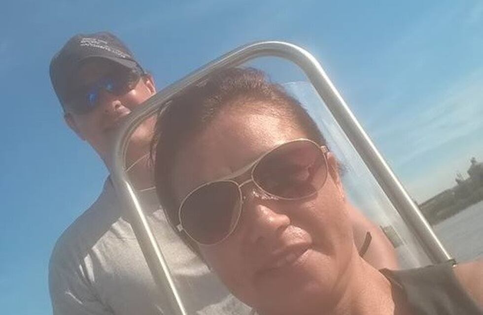 Desapareció una pareja en el Paraná a la vista de sus hijos menores de edad