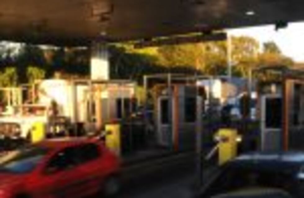 Este lunes comienza a funcionar "TelePASE", sistema electrónico federal para los peajes