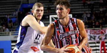 Francisco Filippa vs Peñarol