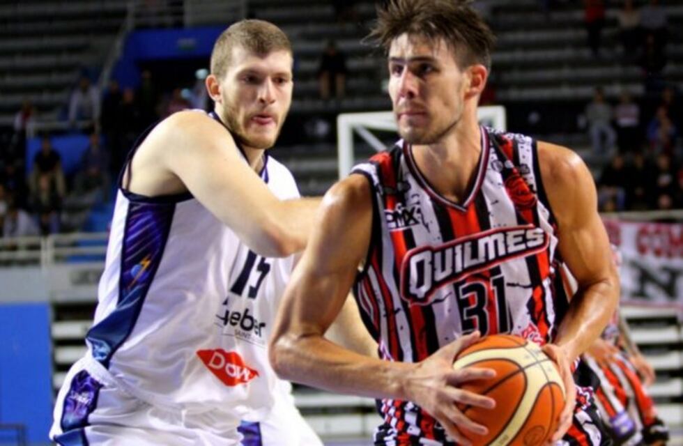 Con Filippa, Bahía Basket no pudo en Mar del Plata