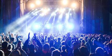 Después de 7 años, vuelve el Quilmes Rock en versión online