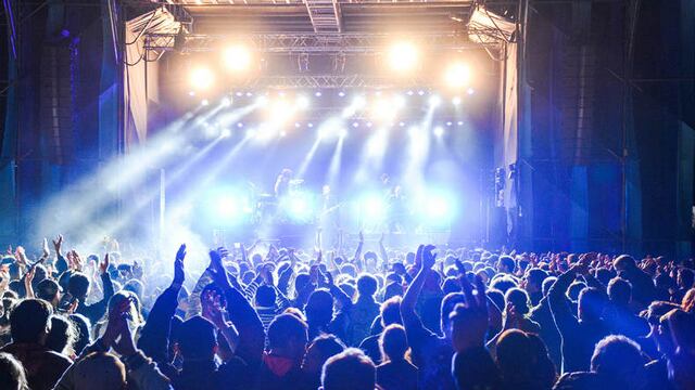 Después de 7 años, vuelve el Quilmes Rock en versión online