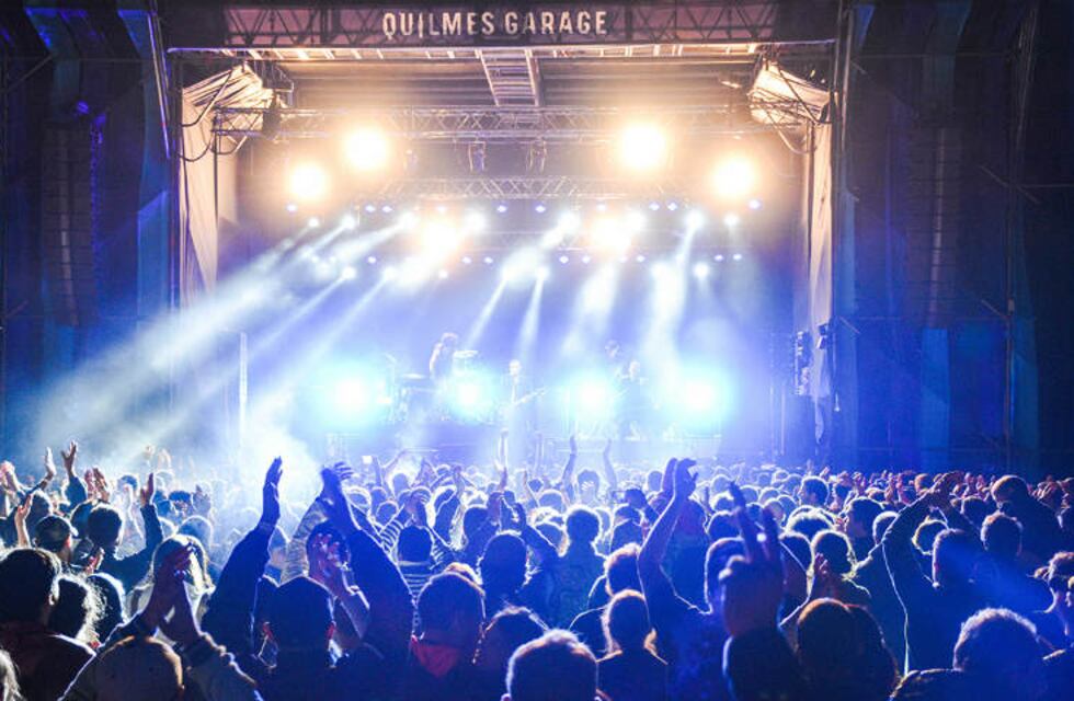 Quilmes Rock 2022: a qué hora canta cada artista