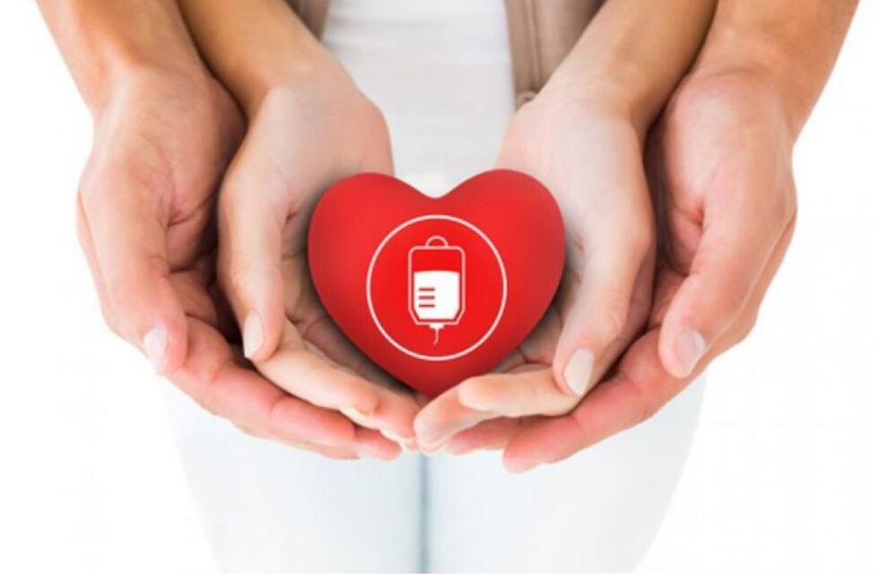 Campaña de Donación Voluntaria de Sangre en Unquillo