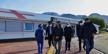 Polo Hospitalario VGM