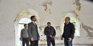 Prensa Tafí Viejo\u002E