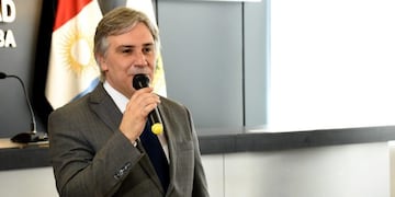 El bloque de concejales de Hacemos por Córdoba asegura que Llaryora recibió el municipio endeudo y en estado de abandono\u002E